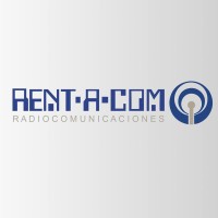 RENT-A-COM logo - Similar company to Rent Com Inc