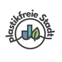 Plastikfreie Stadt logo - Similar company to Clean River Project E.V.