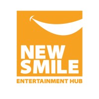 New Smile Entertainment Hub logo - Similar company to Shayeaa Communications