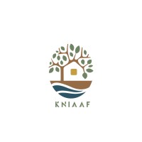 Kniaaf EcoArt logo - Similar company to Orfe Ecoart Program