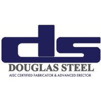 Douglas Steel Fabricating Corporation logo - Similar company to The Balustrade Team