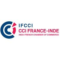 Indo-French Chamber of Commerce & Industry (IFCCI) logo - Similar company to Indo-German Chamber Of Commerce