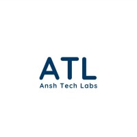 Ansh Tech Labs logo - Similar company to Securedapp - Blockchain & Web3 Security