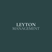 Leyton Management logo - Similar company to Haile Resources