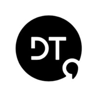 DigiTales Agency logo - Similar company to Hueman