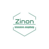 Zinon (intensieve) jeugdhulp logo - Similar company to Dvg Projecten