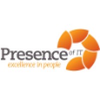 Presence of IT logo - Similar company to Discovery Consulting