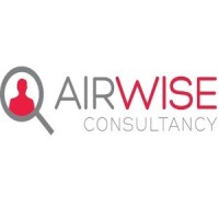 Airwise Consultancy logo - Similar company to Click Holdings™