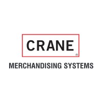 Crane Merchandising Systems