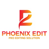 Phoenix edit logo - Similar company to Alventure