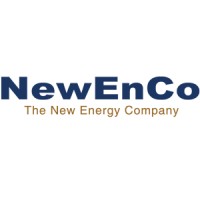 NewEnCo logo - Similar company to Helec Ltd