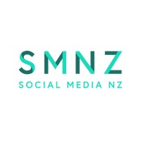 Social Media NZ logo - Similar company to This One Media Company
