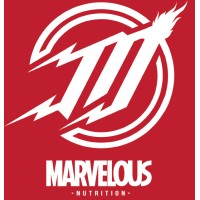 MARVELOUS NUTRITION logo - Similar company to Marvelous