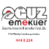 Oğuz Emeklier Sigorta Ara.Hiz.Ltd.Şti logo - Similar company to Diverso Tour