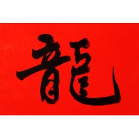 Red Dragon 1949 // 紅龍1949年 logo - Similar company to Schromen Law, Llc