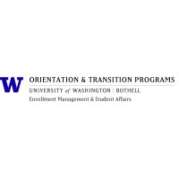 Orientation & Transition Programs | University of Washington Bothell logo - Similar company to Allegro Pediatrics