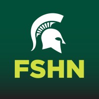 Michigan State University Department of Food Science and Human Nutrition logo - Similar company to Keep-It Technologies As