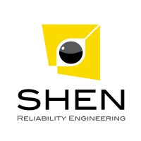 SHEN-RE logo - Similar company to Shen Reliability Engineering