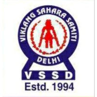 Viklang Sahara Samiti Delhi logo - Similar company to Nothing To Something