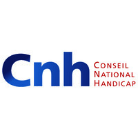 Conseil National Handicap logo - Similar company to Handicapower