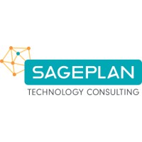 Sageplan Technology Consulting logo - Similar company to Hcs Technical Services Llc