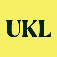UKL logo - Similar company to Foundry