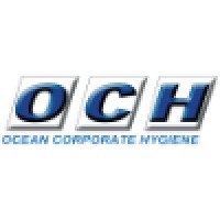 Ocean Corporate Hygiene