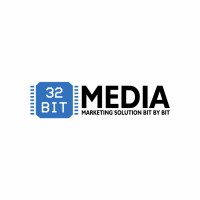 32Bit Media logo - Similar company to The Creative Chimney