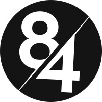 Studio 84 logo - Similar company to Studio 84 Interiors