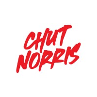 Chut Norris logo - Similar company to Costa Caleta