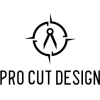 Pro Cut Design logo - Similar company to Hublow