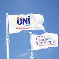 SOURCE CHIMIQUES logo - Similar company to Maribat Globe
