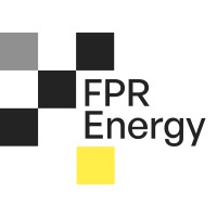 FPR Energy logo - Similar company to Procurement Resources