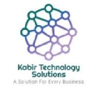 Kabir Technology Solutions logo - Similar company to Cleave Enterprises Llp
