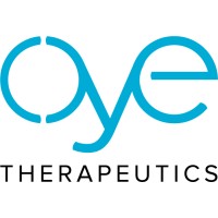 OYE Therapeutics logo - Similar company to Art Battle International