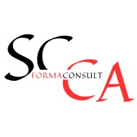SCCA FORMACONSULT logo - Similar company to Myseniors.Be