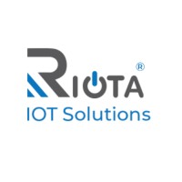 Riota IoT Solutions logo - Similar company to Rempar Solutions