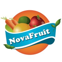 Novafruit logo - Similar company to Pagysa