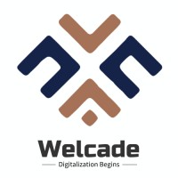 Welcade Community logo - Similar company to Gapbox Llp