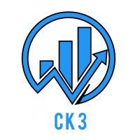 CK3 logo - Similar company to Humafin' Coop