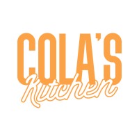 Cola's Kitchen logo - Similar company to Pakked