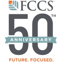 FCCS logo - Similar company to Ketchbrook Analytics