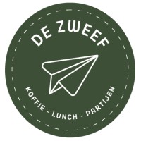 Boscafé De Zweef logo - Similar company to Boscafé 'T Hijgend Hert
