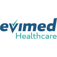 Evimed Healthcare logo - Similar company to Evimed Srl