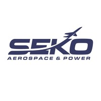 SEKO do Brasil Tecnologia e Indústria de Peças e de Componentes Ltda. logo - Similar company to Nitrotec Indústrias Metalúrgicas Ltda