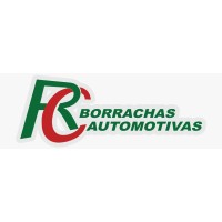 RC BORRACHAS AUTOMOTIVAS logo - Similar company to Zód Net Telecom