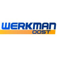 Werkman Oost - Bedrijfskleding & Veiligheidskleding logo - Similar company to Yoost Software