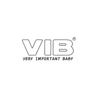 VIB® Baby Gifts | Very Important Baby® logo - Similar company to Nova Texant - Retail Brands & Private Label Productions