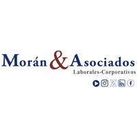 MORÁN & Asociados logo - Similar company to Axxia Capital Group Inc