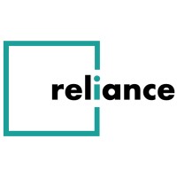 reliance GmbH logo - Similar company to Shape.Re Gmbh